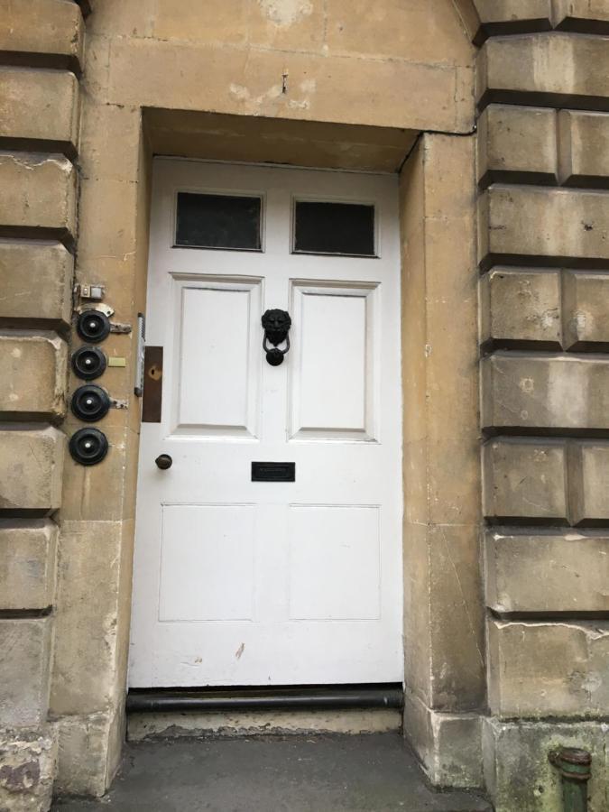 No 1 The Paragon Bath Exterior foto